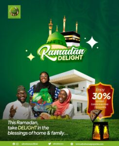 Ramadan