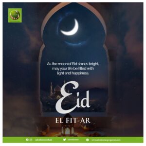 Eid-al-Fitr