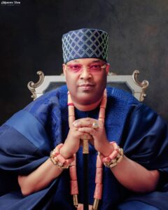 President Tinubu