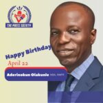 Kunle Aderinokun