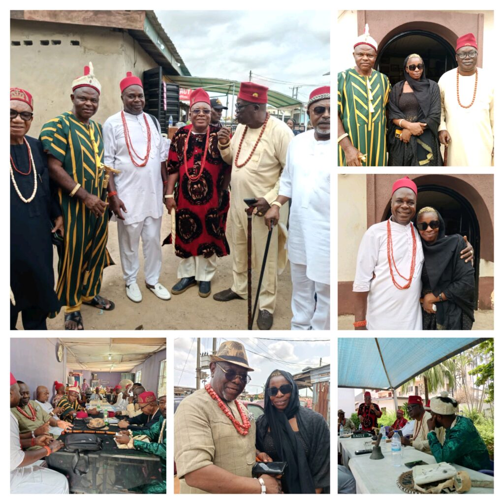EZE NDIGBO