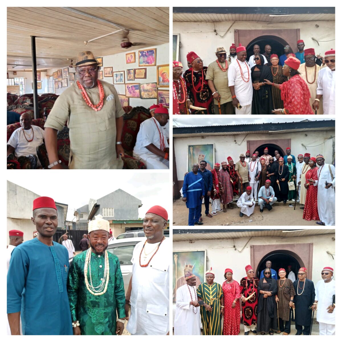 EZE NDIGBO