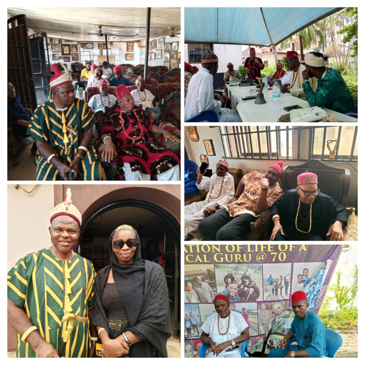 EZE NDIGBO