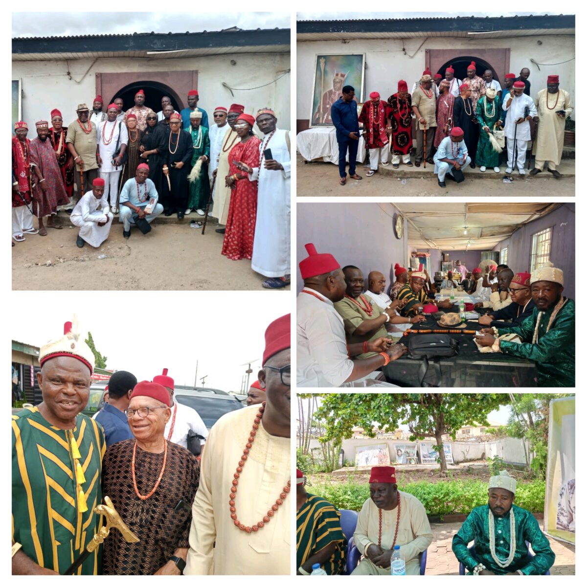 EZE NDIGBO