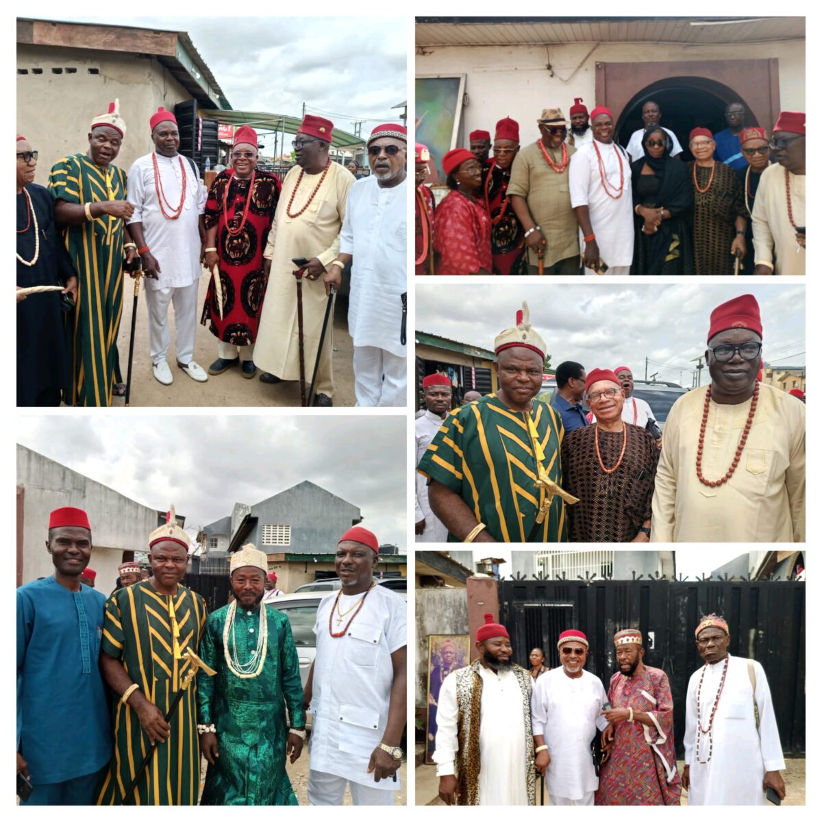 EZE NDIGBO