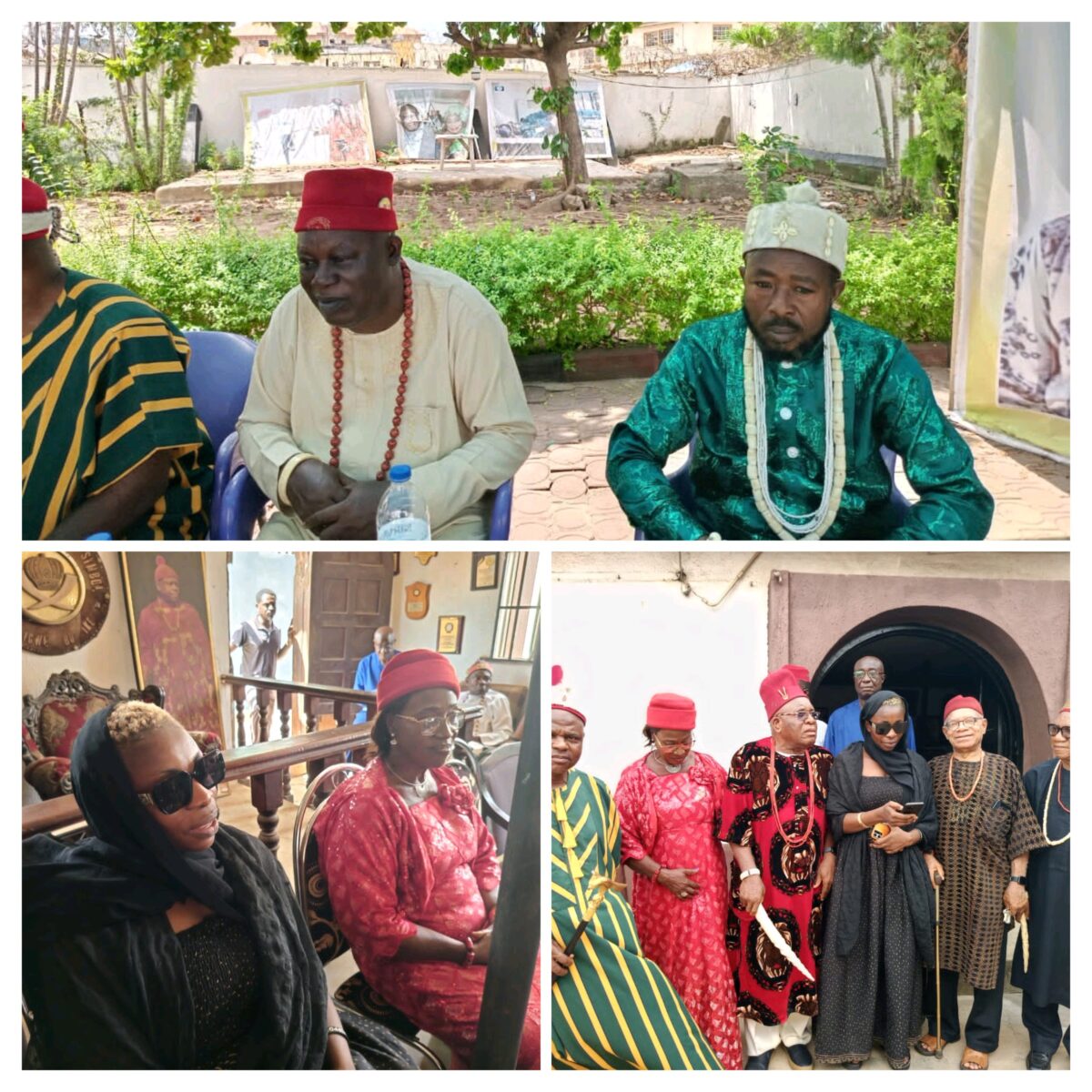 EZE NDIGBO