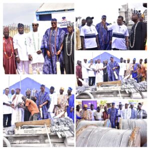 Dangote