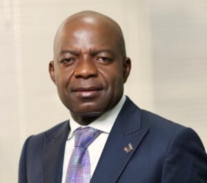 Governor Otti