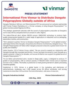 Dangote