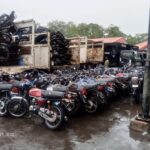Lagos Taskforce