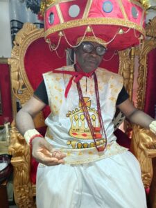OHANAEZE
