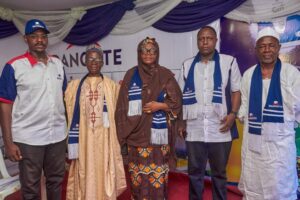 Dangote