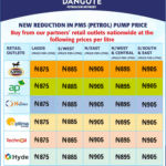 Dangote