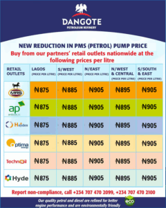 Dangote