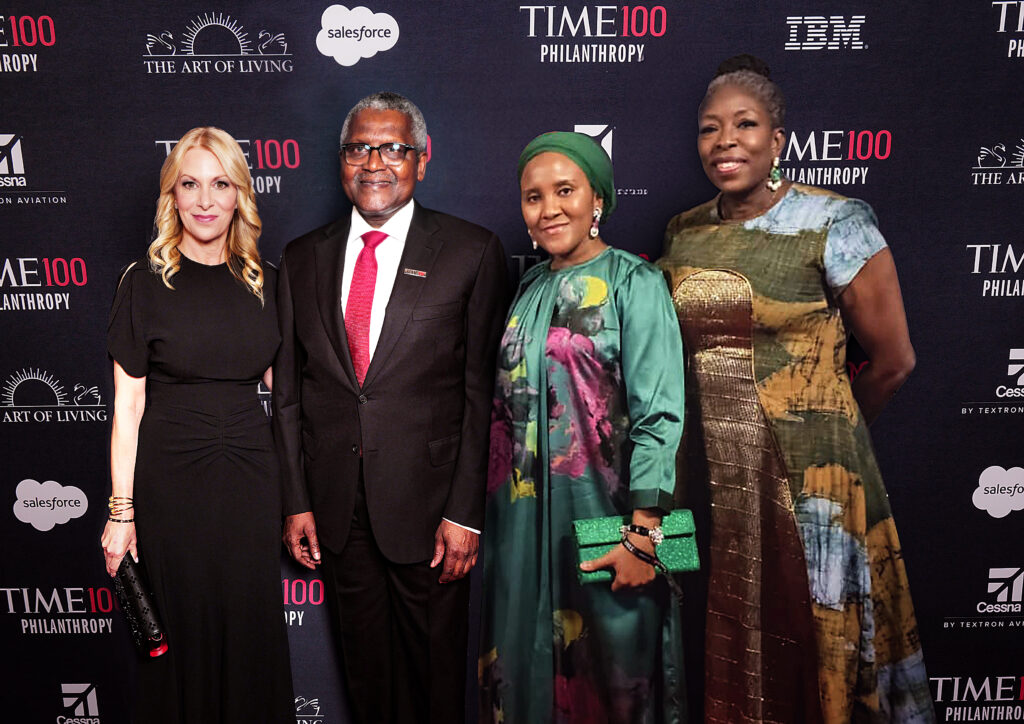 Dangote