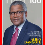 Time Magazine