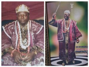 Eze Ndigbo