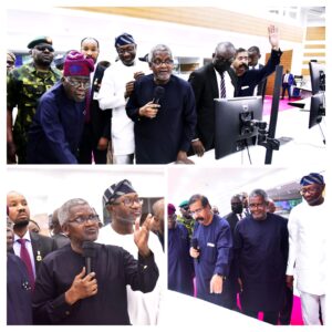 Tinubu