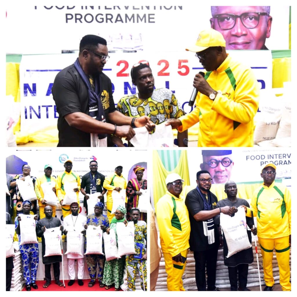 Aliko Dangote Foundation