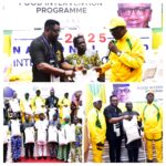 Aliko Dangote Foundation