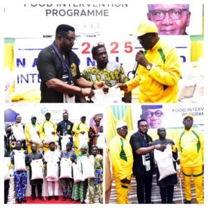 Aliko Dangote Foundation