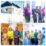 Adron Homes