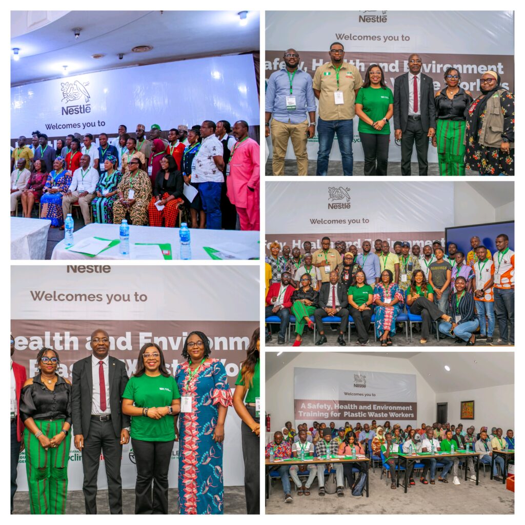Nestlé Nigeria