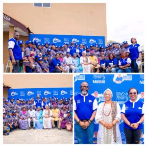 Nestlé Nigeria