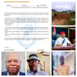 Engineer Ambrose Uzoma