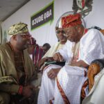 Aare Adetola