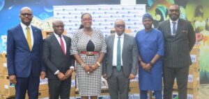 Fidelity Bank
