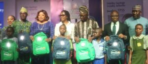 Fidelity Bank