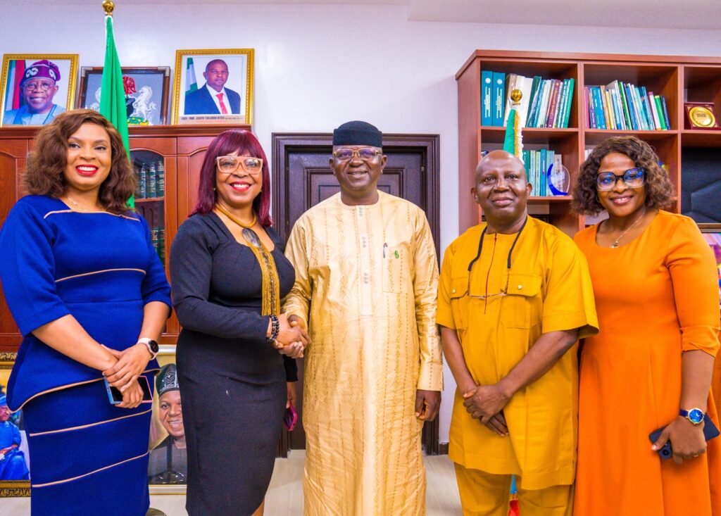 Nestlé Nigeria
