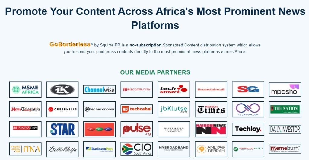 GoBorderless.Africa