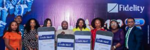 Fidelity Bank