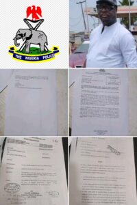 Lagos State Police Command