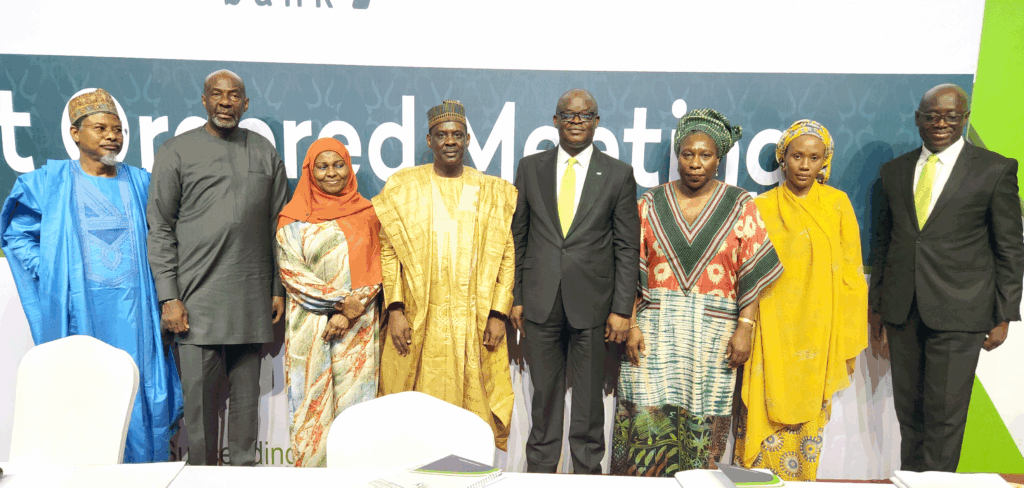 Unity Bank