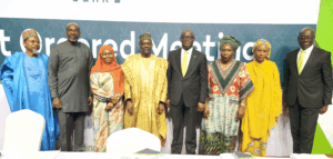 Unity Bank