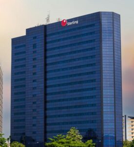 Sterling Bank