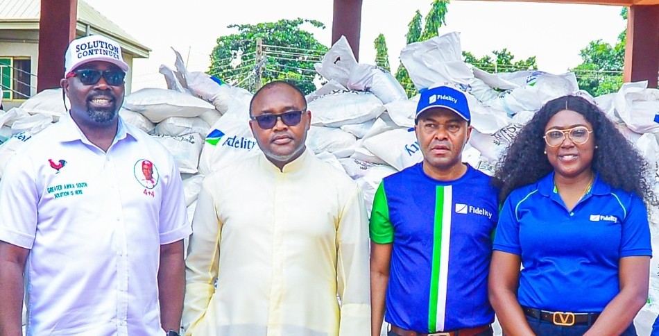 Fidelity Bank