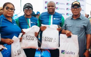 Fidelity Bank