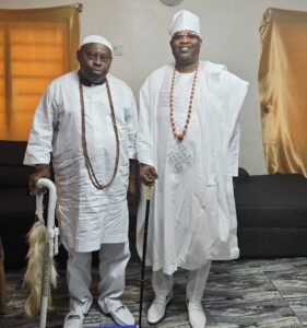 Aare Adetola