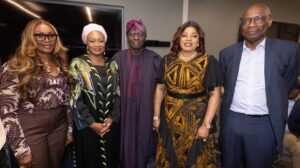 Sanwo-Olu
