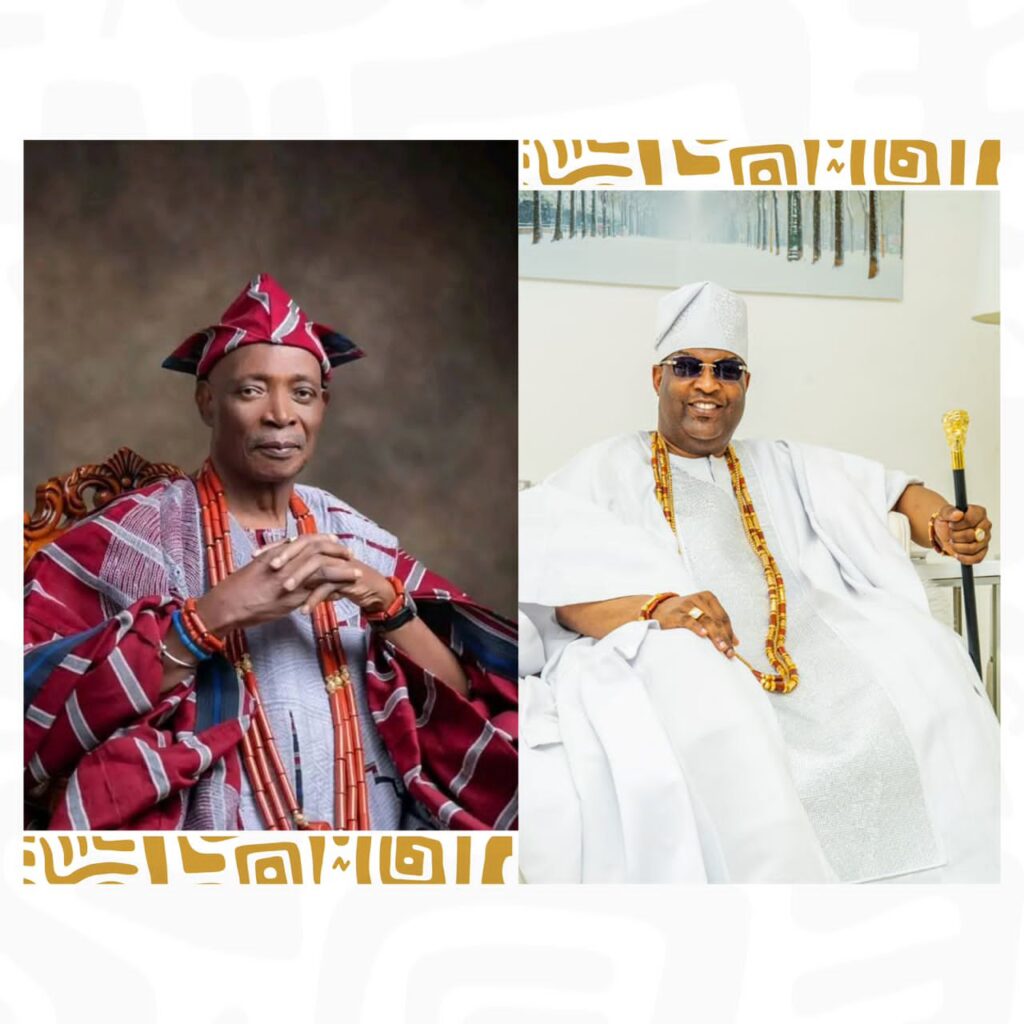 Aare Adetola EmmanuelKing