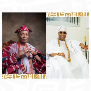 Aare Adetola EmmanuelKing