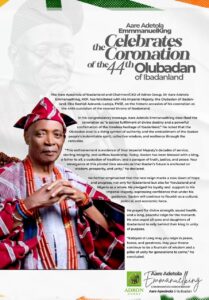 Olubadan