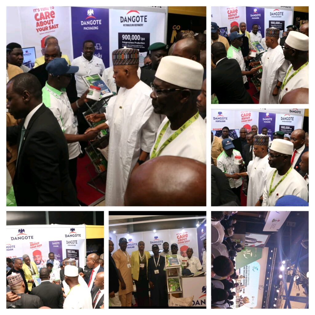 Dangote