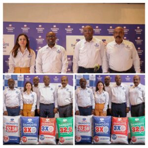 Dangote Cement