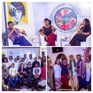 Pivot Nigeria