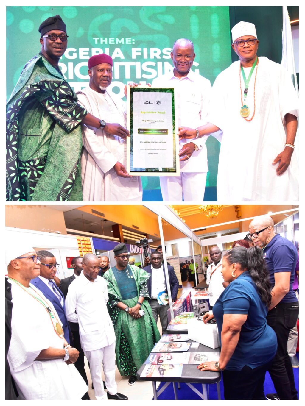 Dangote